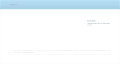 Desktop Screenshot of popcov.itsinpi.ru